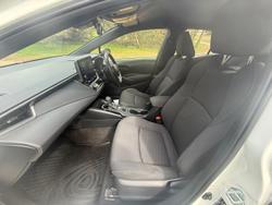 2021 Toyota Corolla Ascent Sport Hybrid