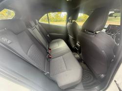 2021 Toyota Corolla Ascent Sport Hybrid