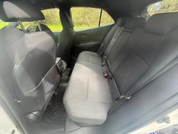 2021 Toyota Corolla Ascent Sport Hybrid