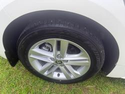 2021 Toyota Corolla Ascent Sport Hybrid