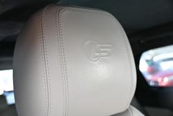 2016 Jaguar F-PACE 30d First Edition