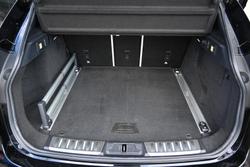 2016 Jaguar F-PACE 30d First Edition