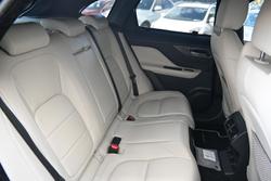 2016 Jaguar F-PACE 30d First Edition