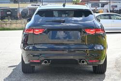 2016 Jaguar F-PACE 30d First Edition