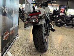 2025 Harley-Davidson Low Rider S 117 (FXLRS) Softail Grey