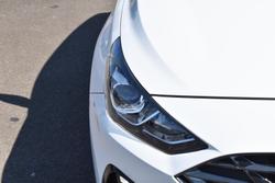 2021 Hyundai i30 Active PD.V4 MY21 Polar White