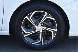2021 Hyundai i30 Active PD.V4 MY21 Polar White