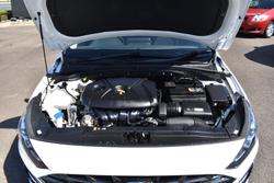 2021 Hyundai i30 Active PD.V4 MY21 Polar White