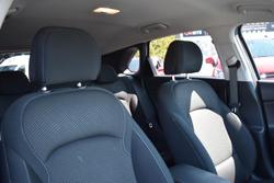 2021 Hyundai i30 Active PD.V4 MY21 Polar White