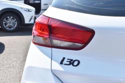 2021 Hyundai i30 Active PD.V4 MY21 Polar White
