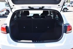 2021 Hyundai i30 Active PD.V4 MY21 Polar White