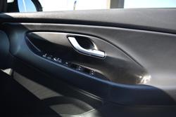 2021 Hyundai i30 Active PD.V4 MY21 Polar White