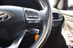 2021 Hyundai i30 Active PD.V4 MY21 Polar White