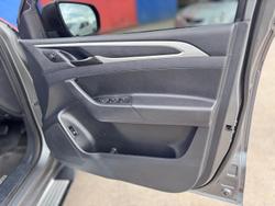 2019 LDV T60 PRO SK8C 4X4 Dual Range Lava Grey