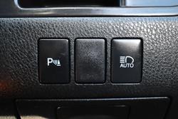 2018 Toyota Kluger GX GSU50R Silver Storm