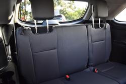 2018 Toyota Kluger GX GSU50R Silver Storm