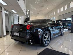 2012 Ferrari California F149 Black