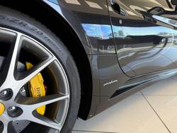 2012 Ferrari California F149 Black