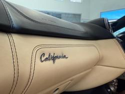 2012 Ferrari California F149 Black