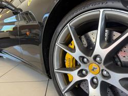 2012 Ferrari California F149 Black