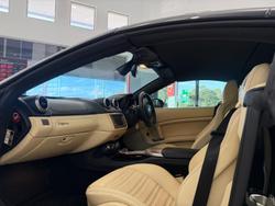 2012 Ferrari California F149 Black