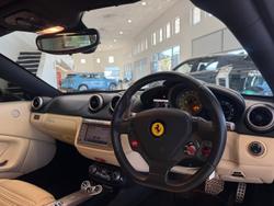 2012 Ferrari California