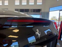 2012 Ferrari California