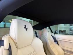 2012 Ferrari California F149 Black