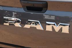 2024 RAM 1500 Big Horn Crew Cab LWB