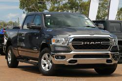 2024 RAM 1500 Big Horn Crew Cab LWB