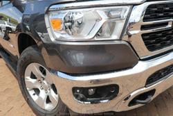 2024 RAM 1500 Big Horn Crew Cab LWB