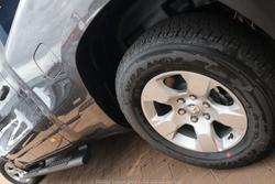 2024 RAM 1500 Big Horn Crew Cab LWB