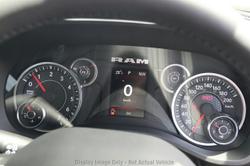 2024 RAM 1500 Big Horn Crew Cab LWB