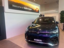 2025 Volkswagen Golf 110TSI R-Line