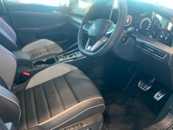 2025 Volkswagen Golf 110TSI R-Line