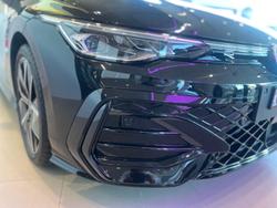 2025 Volkswagen Golf 110TSI R-Line