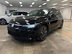2025 Volkswagen Golf 110TSI R-Line
