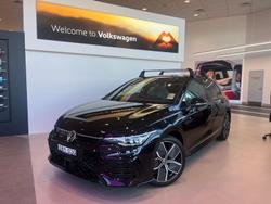 2025 Volkswagen Golf 110TSI R-Line