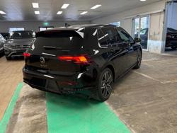 2025 Volkswagen Golf 110TSI R-Line