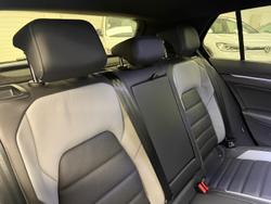 2025 Volkswagen Golf 110TSI R-Line