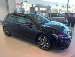 2025 Volkswagen Golf 110TSI R-Line
