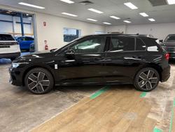 2025 Volkswagen Golf 110TSI R-Line