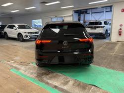 2025 Volkswagen Golf 110TSI R-Line