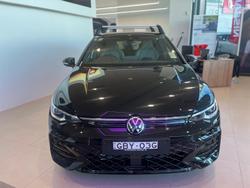 2025 Volkswagen Golf 110TSI R-Line