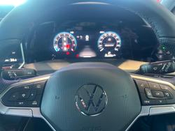 2025 Volkswagen Golf 110TSI R-Line