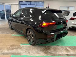 2025 Volkswagen Golf 110TSI R-Line