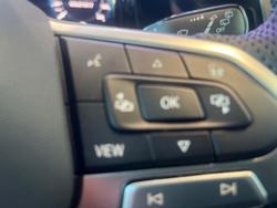 2025 Volkswagen Golf 110TSI R-Line