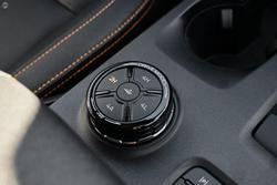 2025 Ford Ranger Wildtrak