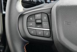 2025 Ford Ranger Wildtrak