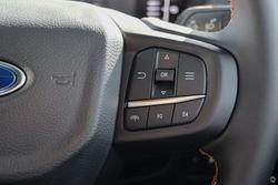 2025 Ford Ranger Wildtrak